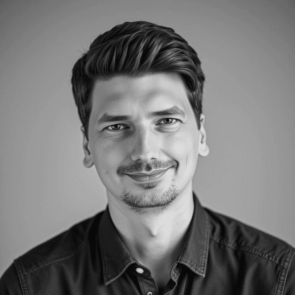 Thomas - Senior Software Engineer & IT-Berater